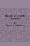 Design in Textile Fabrics