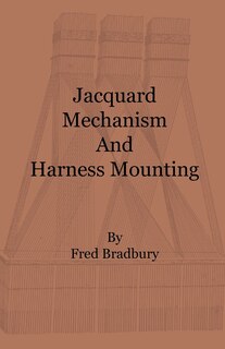 Jacquard Mechanism and Harness Mounting