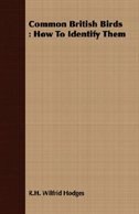 Front cover_Common British Birds