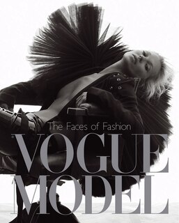 Vogue Model: The Faces Of Fashion