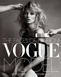Front cover_Vogue Model