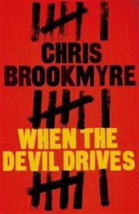 Front cover_When The Devil Drives