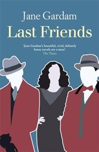 Couverture_Last Friends