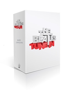 Front cover_The Beatles - All These Years - Extended Special Edition