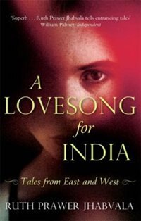 Couverture_A Lovesong For India