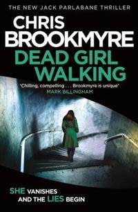 Front cover_Dead Girl Walking