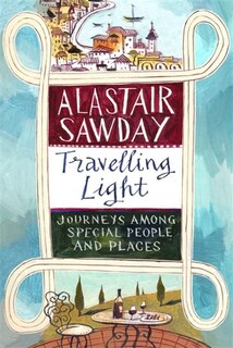 Couverture_Travelling Light