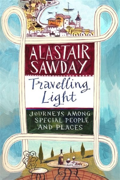 Couverture_Travelling Light