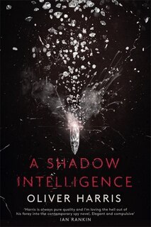 Front cover_A Shadow Intelligence