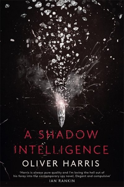 Front cover_A Shadow Intelligence
