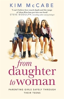 Front cover_From Daughter To Woman