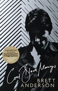 Couverture_Coal Black Mornings