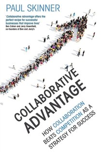 Couverture_Collaborative Advantage