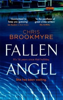 Front cover_Fallen Angel