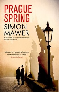 Front cover_Prague Spring