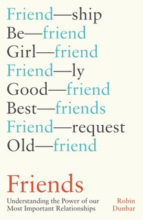 Front cover_Friends