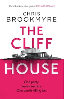 Front cover_The Cliff House
