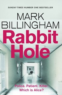 Front cover_Rabbit Hole