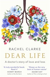 Front cover_Dear Life