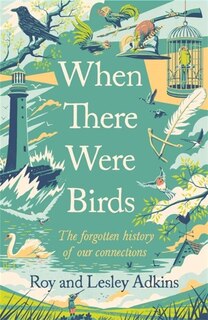 Couverture_When There Were Birds