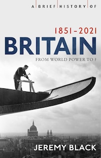 Front cover_A Brief History of Britain 1851-2010