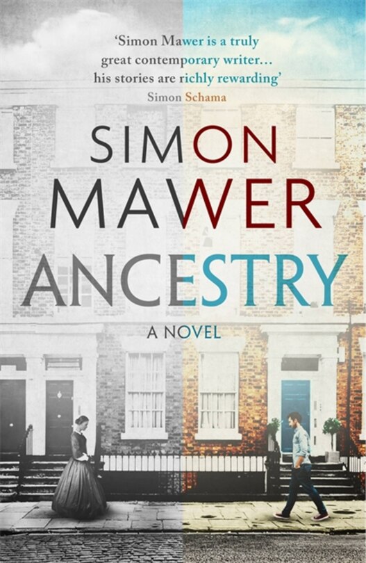 Front cover_Ancestry