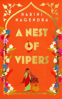 Couverture_A Nest of Vipers