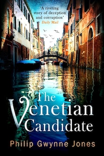 Couverture_The Venetian Candidate