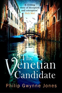 Couverture_The Venetian Candidate