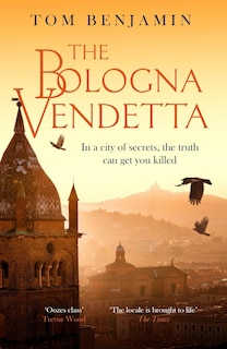 Couverture_The Bologna Vendetta