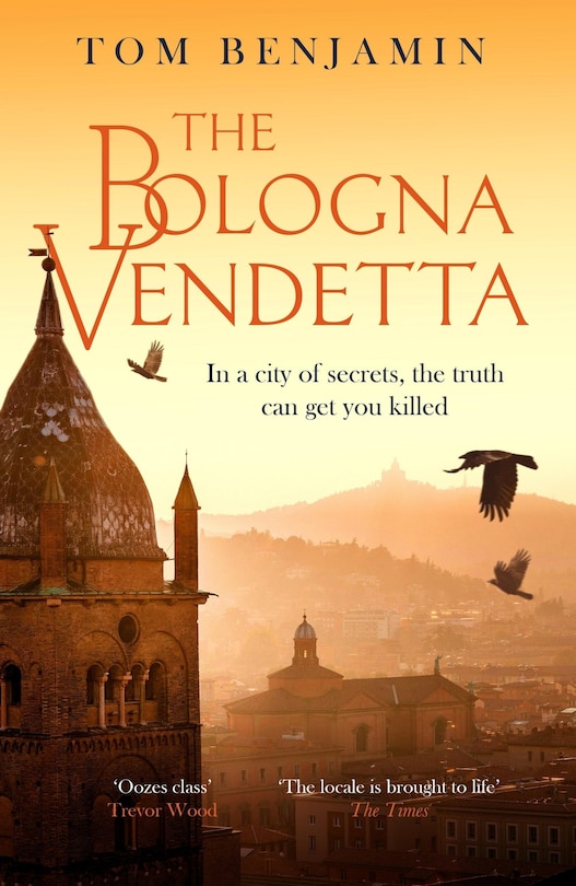Couverture_The Bologna Vendetta