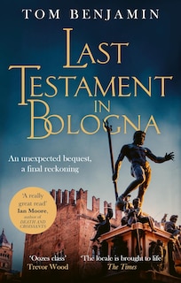 Couverture_LAST TESTAMENT IN BOLOGNA