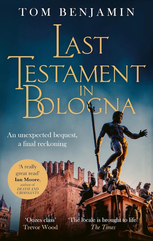 Couverture_LAST TESTAMENT IN BOLOGNA