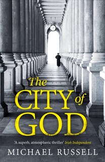 Couverture_The City of God