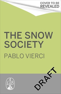 Front cover_Society of the Snow