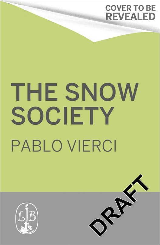 Front cover_Society of the Snow