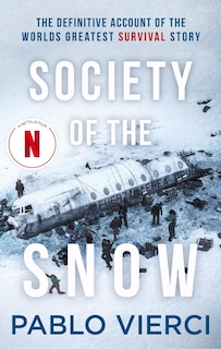 Front cover_Society of the Snow
