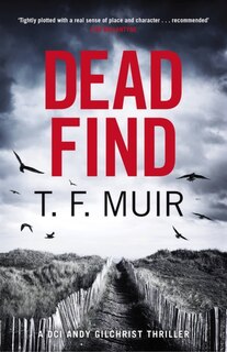 Couverture_Dead Find