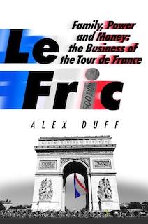 Front cover_Le Fric