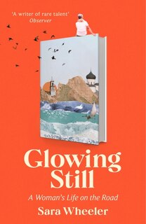 Front cover_Glowing Still