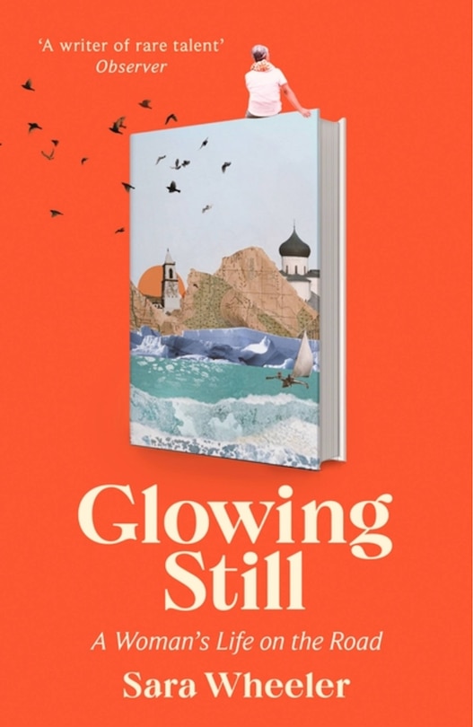 Front cover_Glowing Still