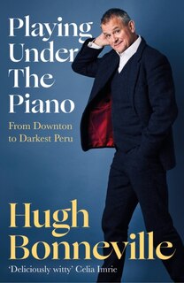 Front cover_Playing Under the Piano