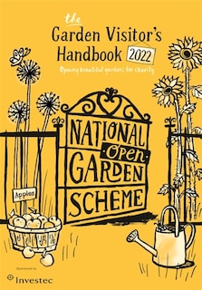 Couverture_The Garden Visitor's Handbook 2022