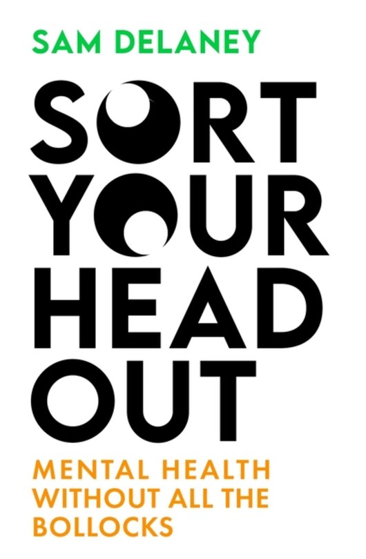 Front cover_Sort Your Head Out