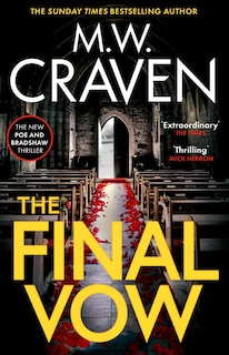 Front cover_The Final Vow