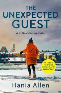 Couverture_The Unexpected Guest