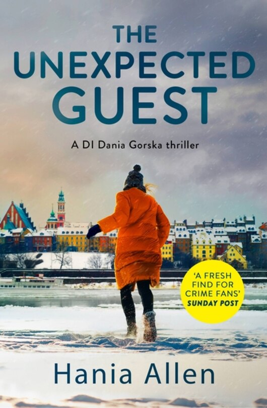 Couverture_The Unexpected Guest