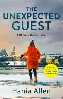 Couverture_The Unexpected Guest