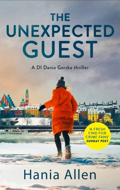 Couverture_The Unexpected Guest
