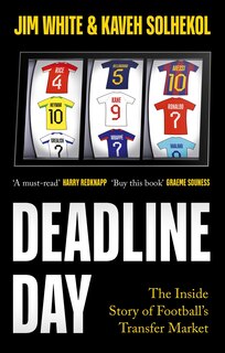 Couverture_Deadline Day
